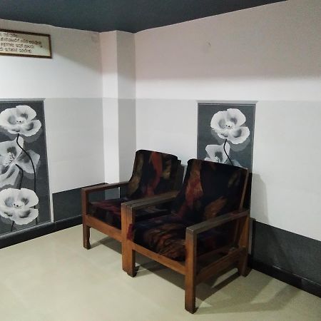 Hotel Sanman Lodge Shimoga Dış mekan fotoğraf