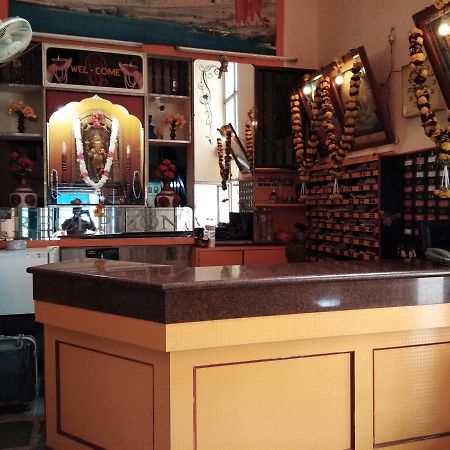 Hotel Sanman Lodge Shimoga Dış mekan fotoğraf