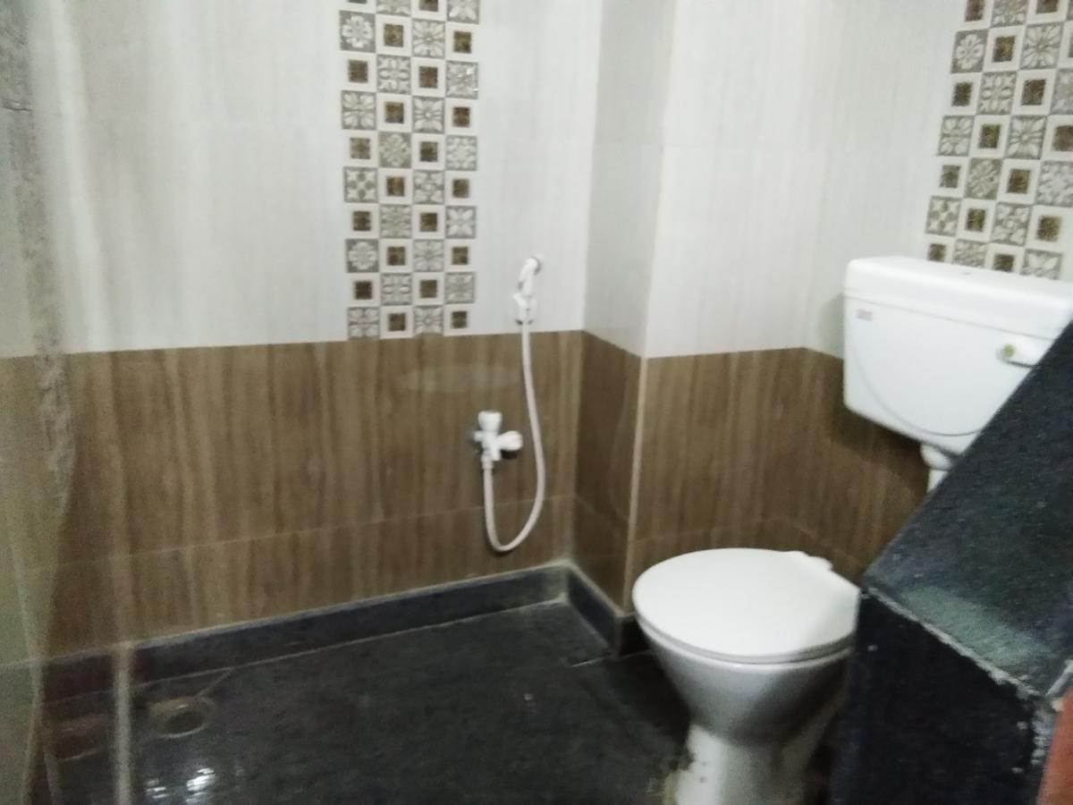 Hotel Sanman Lodge Shimoga Dış mekan fotoğraf